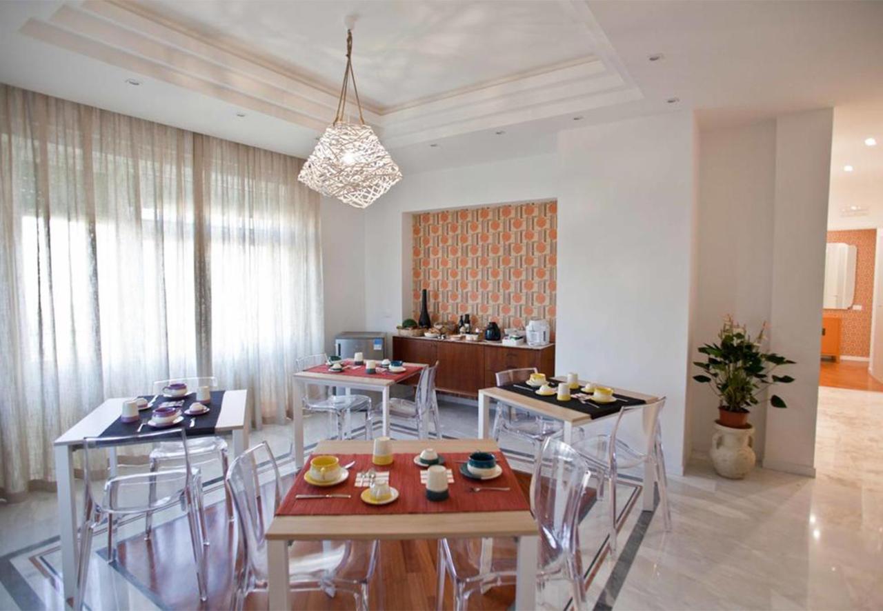 Hotel Casa Di Sabel Lecce Zewnętrze zdjęcie