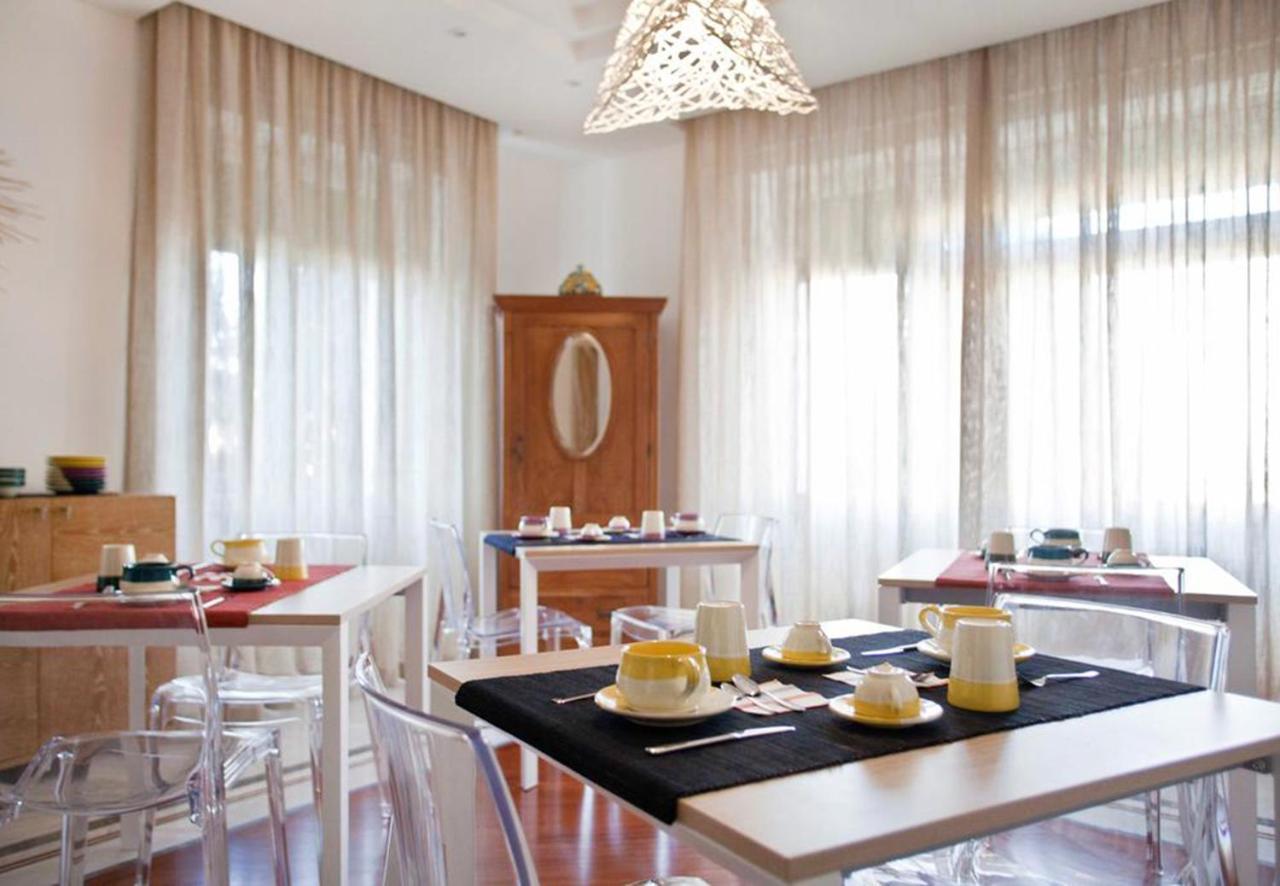 Hotel Casa Di Sabel Lecce Zewnętrze zdjęcie