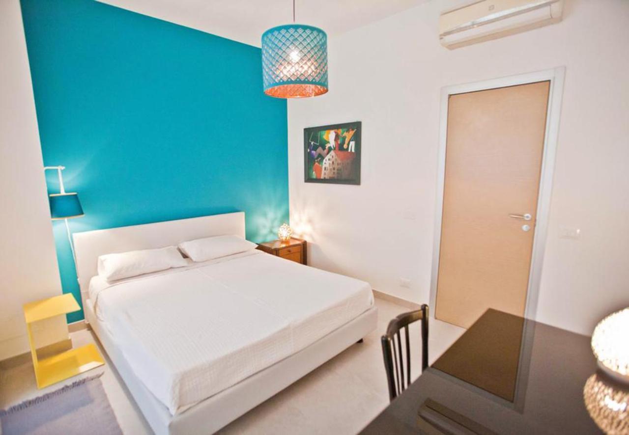 Hotel Casa Di Sabel Lecce Zewnętrze zdjęcie