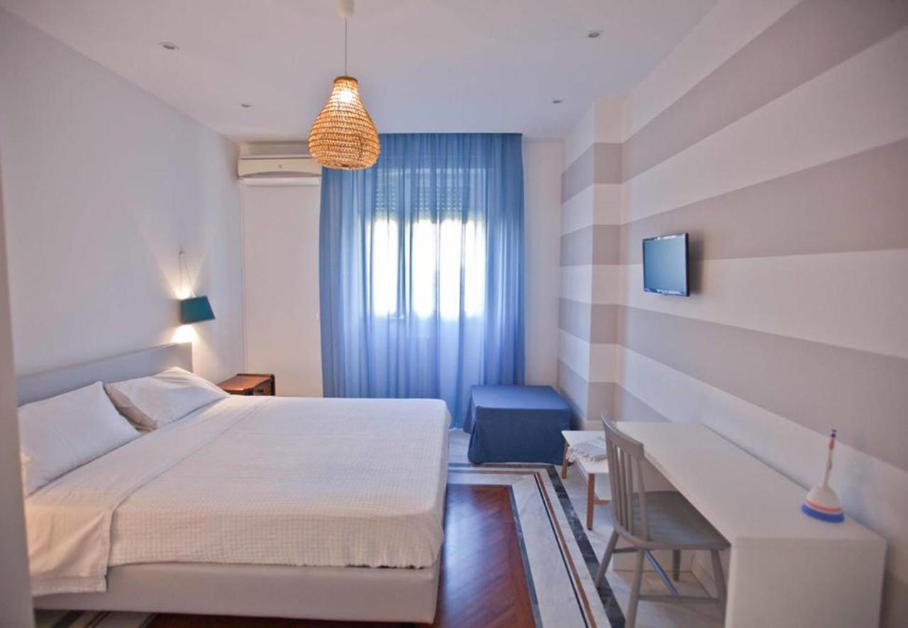 Hotel Casa Di Sabel Lecce Zewnętrze zdjęcie