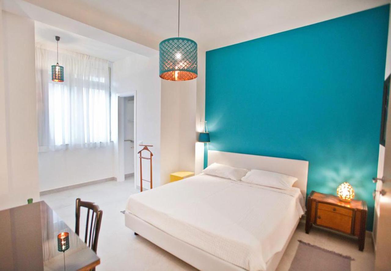 Hotel Casa Di Sabel Lecce Zewnętrze zdjęcie