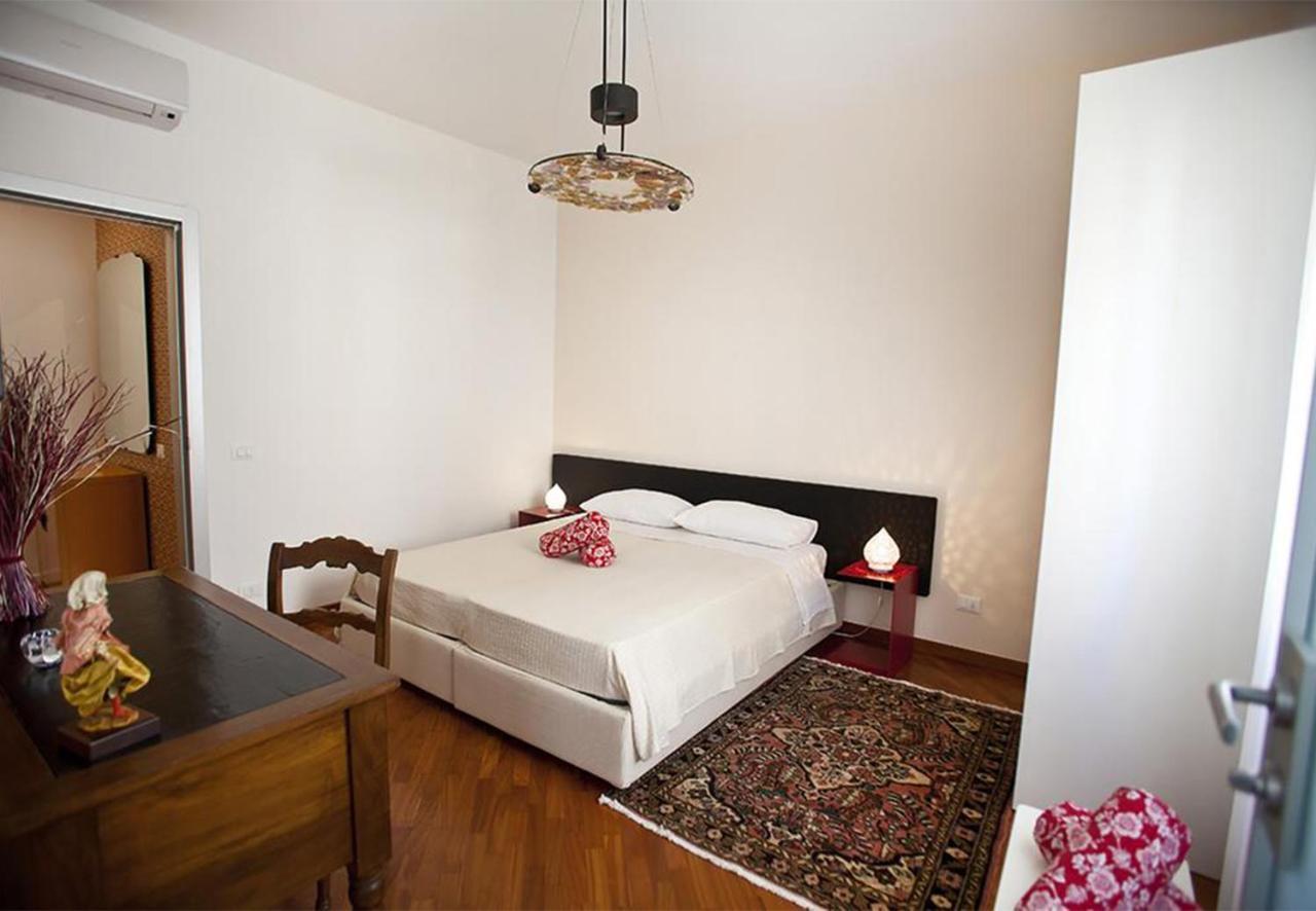 Hotel Casa Di Sabel Lecce Zewnętrze zdjęcie