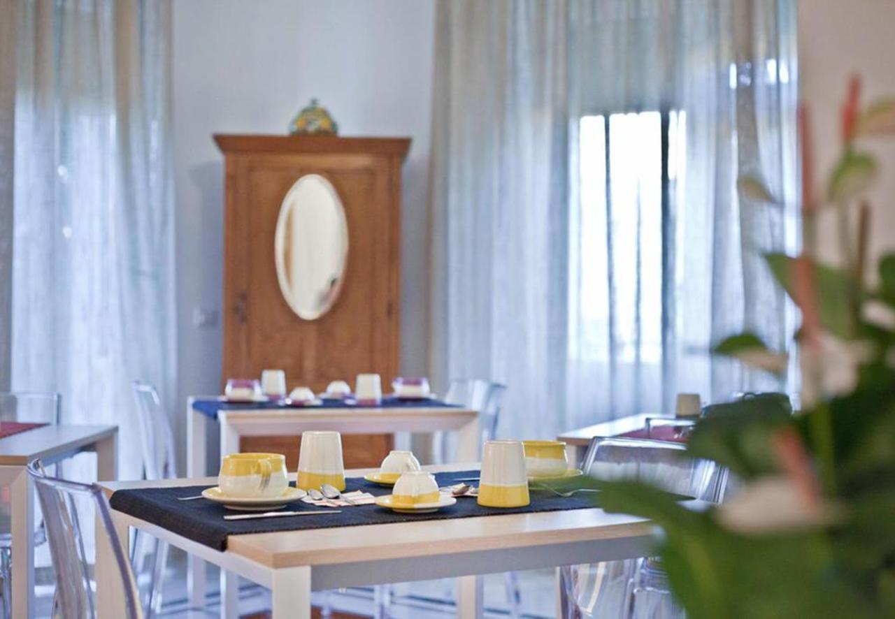 Hotel Casa Di Sabel Lecce Zewnętrze zdjęcie