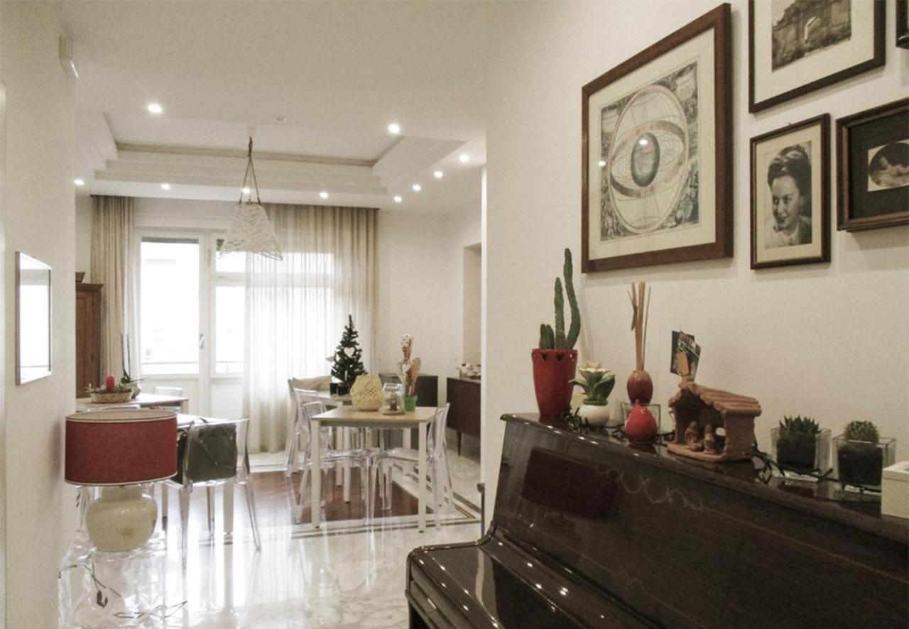 Hotel Casa Di Sabel Lecce Zewnętrze zdjęcie