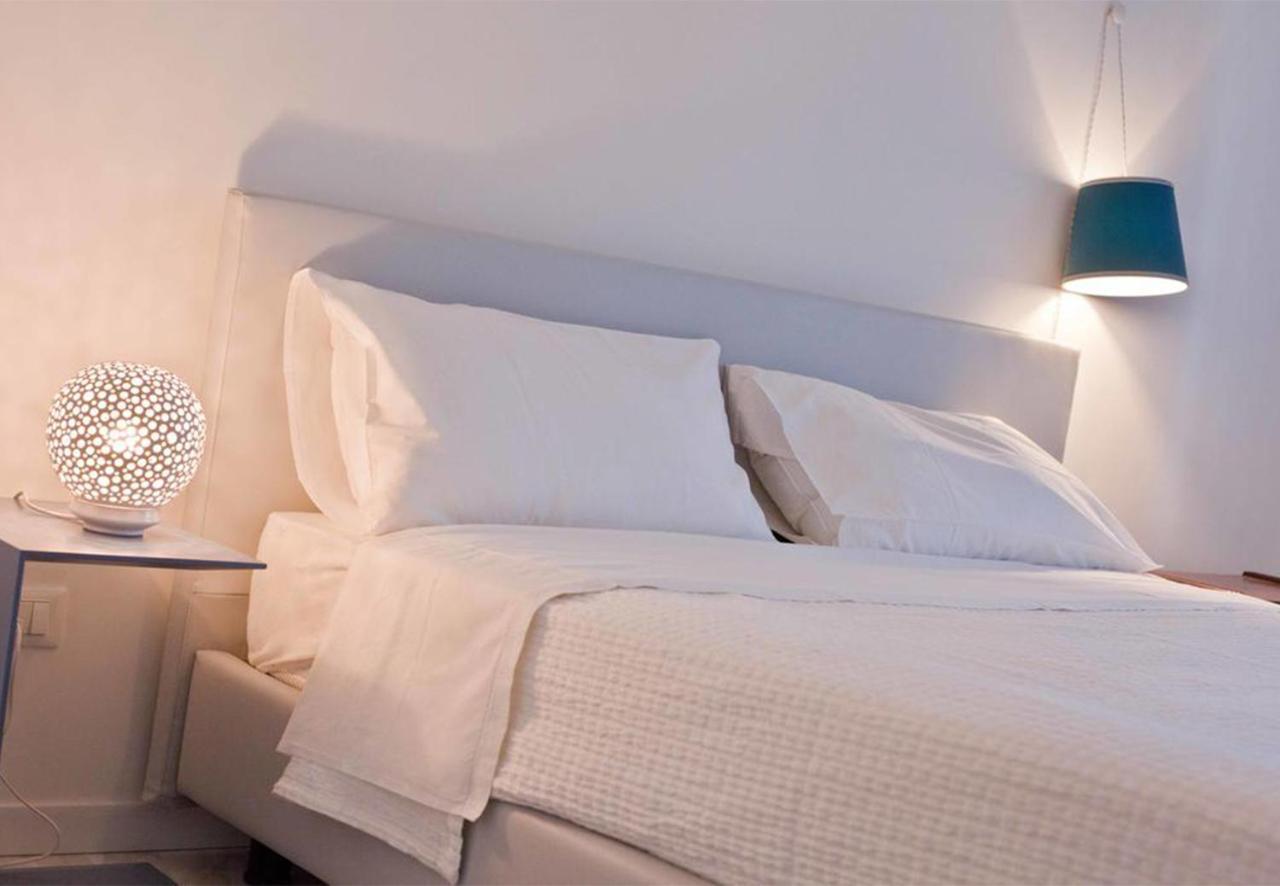 Hotel Casa Di Sabel Lecce Zewnętrze zdjęcie