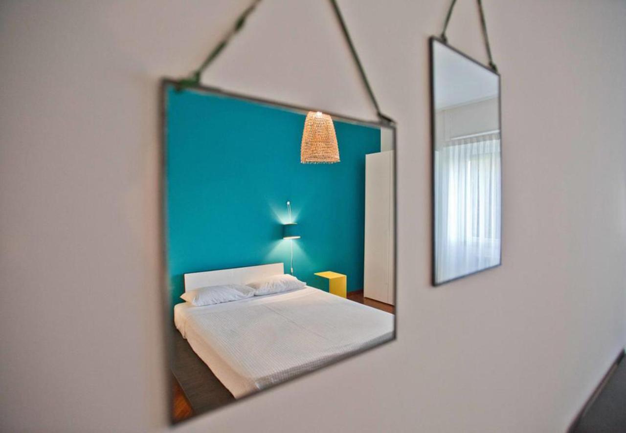 Hotel Casa Di Sabel Lecce Zewnętrze zdjęcie