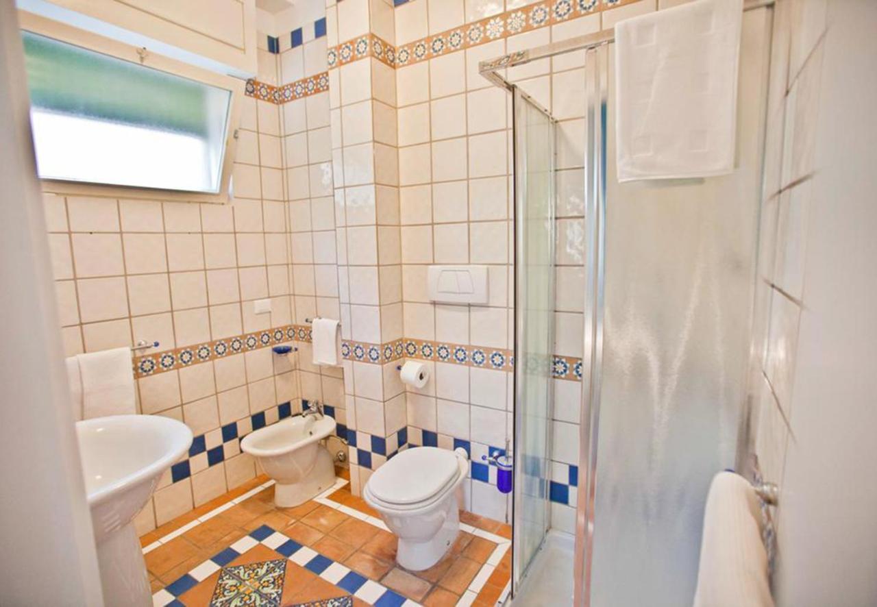 Hotel Casa Di Sabel Lecce Zewnętrze zdjęcie