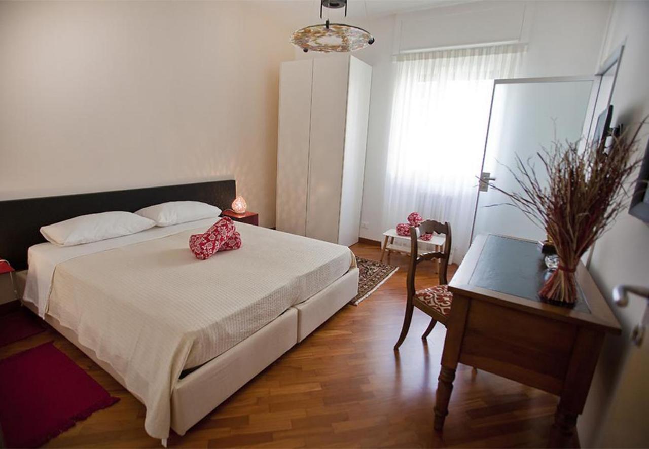 Hotel Casa Di Sabel Lecce Zewnętrze zdjęcie