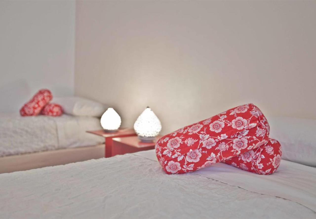 Hotel Casa Di Sabel Lecce Zewnętrze zdjęcie